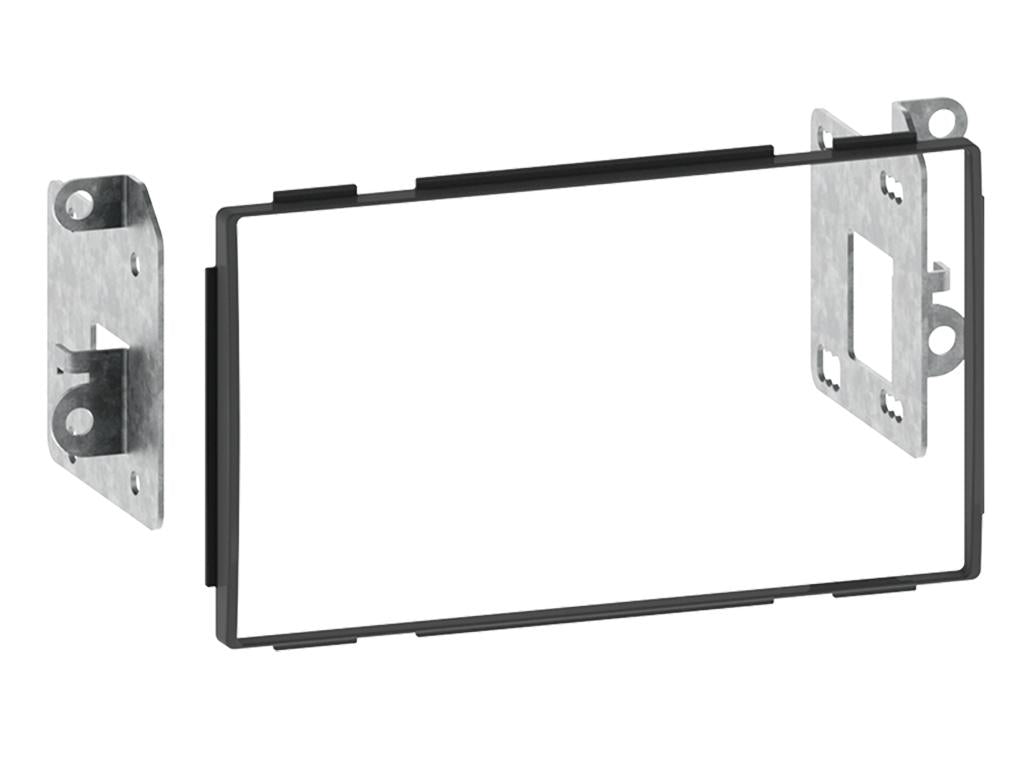 21CT23NS01 2-DIN Ram för Nissan