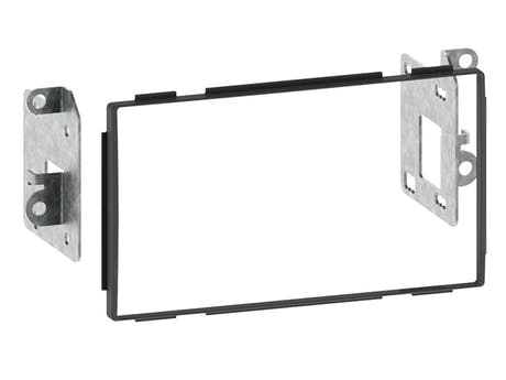 21CT23NS01 2-DIN Ram för Nissan