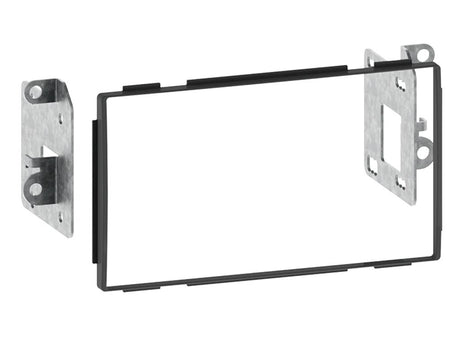 21CT23NS01 2-DIN Ram för Nissan