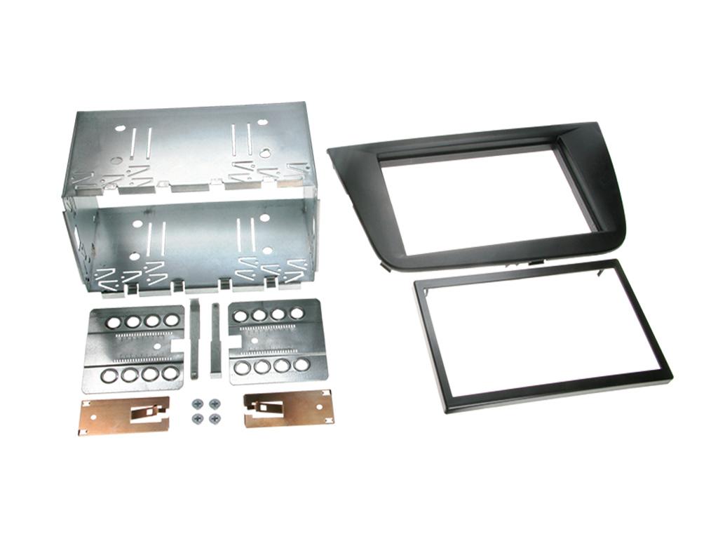 CT23ST02L 2-DIN Ram för sits