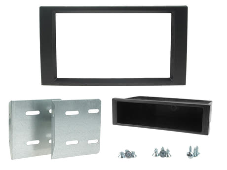 21CT23ST22 2-din ram för säte