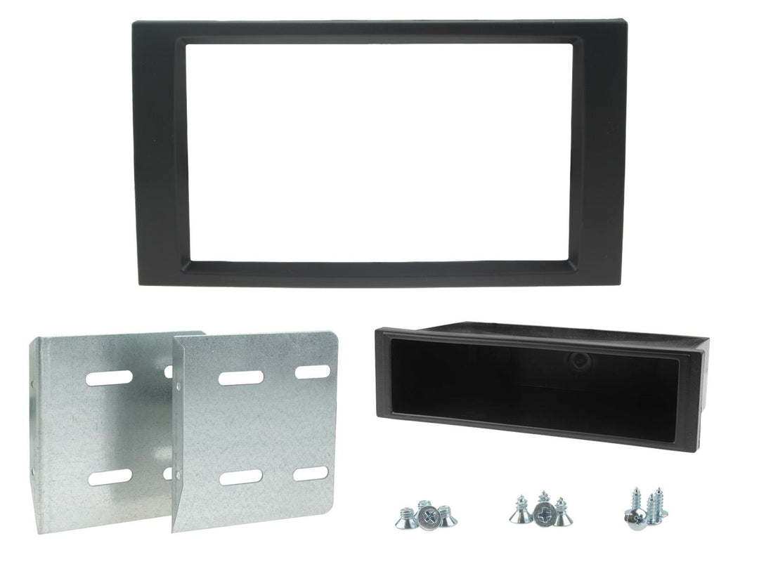 21CT23ST22 2-din ram för säte