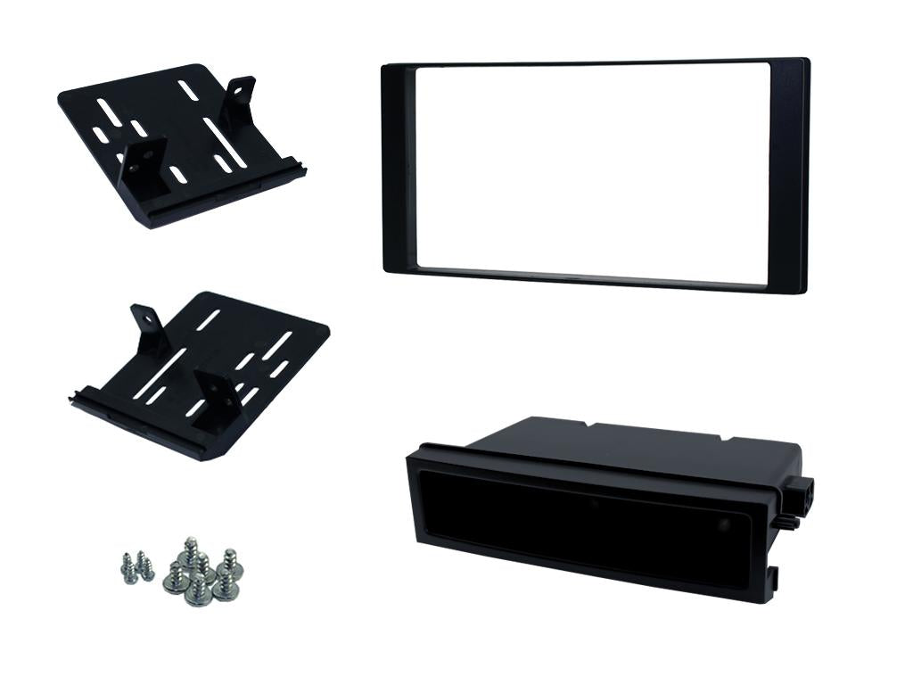 21CT23SU01 2-DIN Ram för Subaru