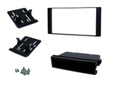21CT23SU01 2-DIN Ram för Subaru