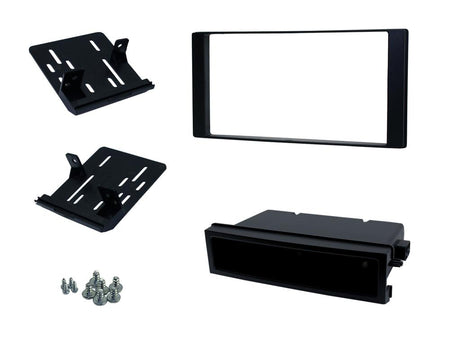 21CT23SU01 2-DIN Ram för Subaru