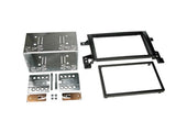 CT23SZ01A 2-DIN Ram för Suzuki