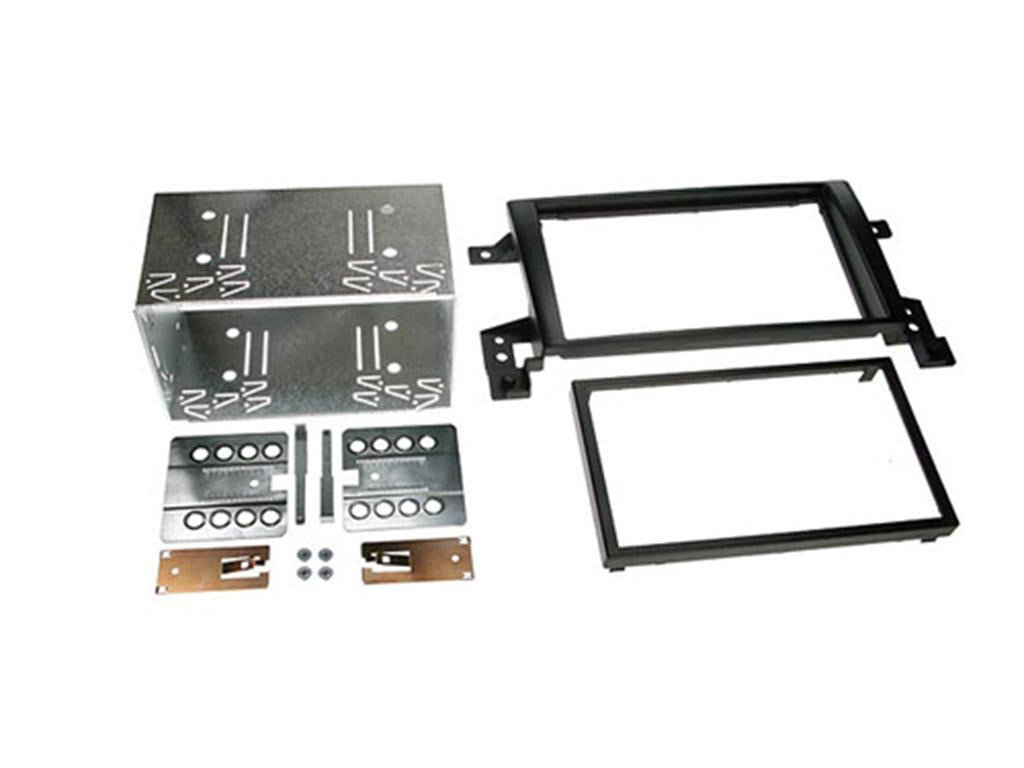 CT23SZ01A 2-DIN Ram för Suzuki 