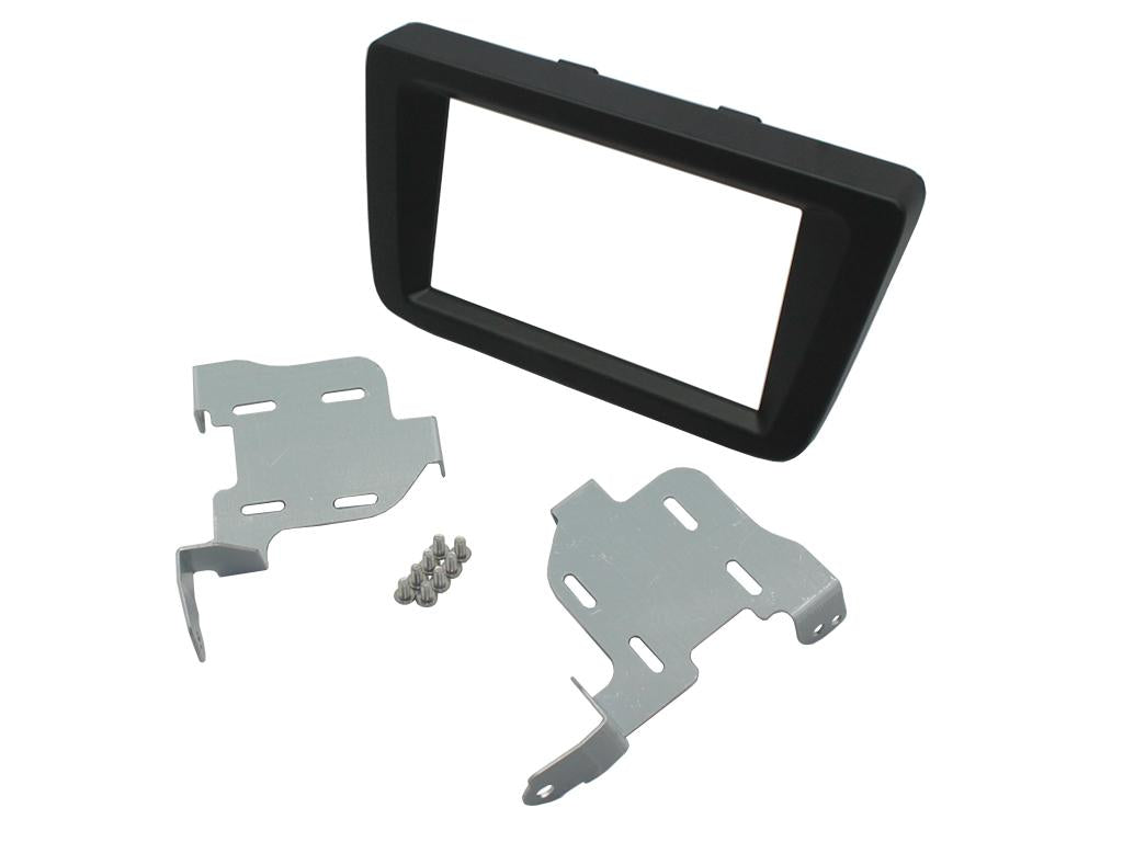 CT23SZ15 2-DIN ram för Suzuki Baleno 2016 -