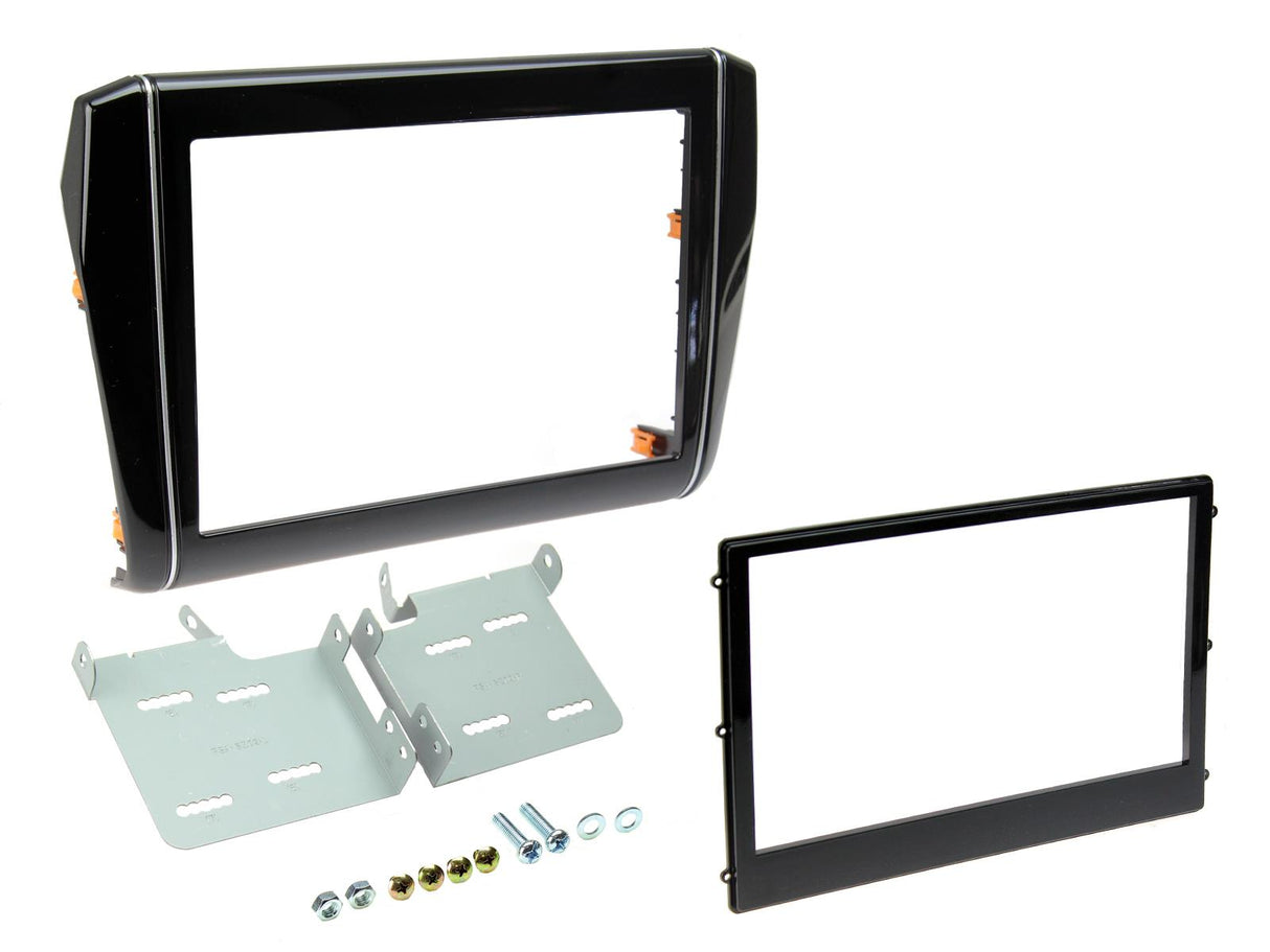 CT23SZ19 2-DIN ram för Suzuki Swift 2017-