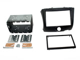 21CT23TY01A 2-DIN ram för Toyota Yaris 2003-2006