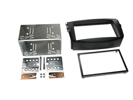 21CT23TY02A 2-DIN Ram för Toyota