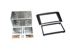 CT23TY05 2-DIN Ram för Toyota