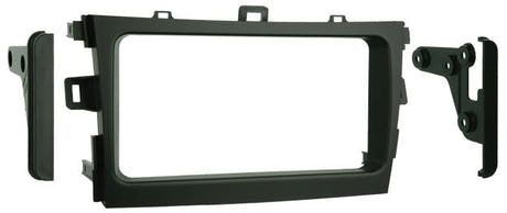 21CT23TY09 2-DIN Ram för Toyota
