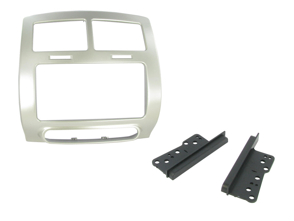 21CT23TY27 2-DIN Ram för Toyota Urban Cruiser 