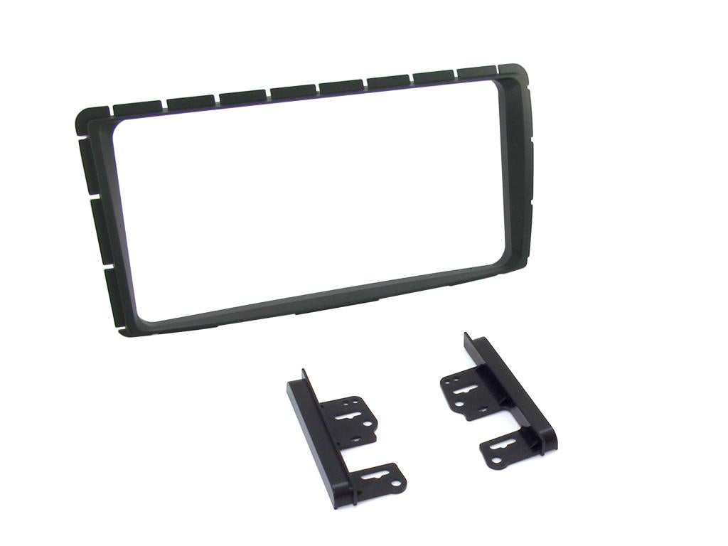 CT23TY31 2-DIN ram för Toyota Hilux 2012-2015