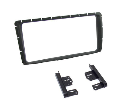 CT23TY31 2-DIN ram för Toyota Hilux 2012-2015
