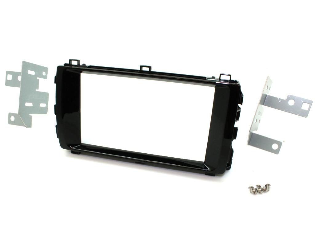 CT23TY42 2-DIN Ram för Toyota 