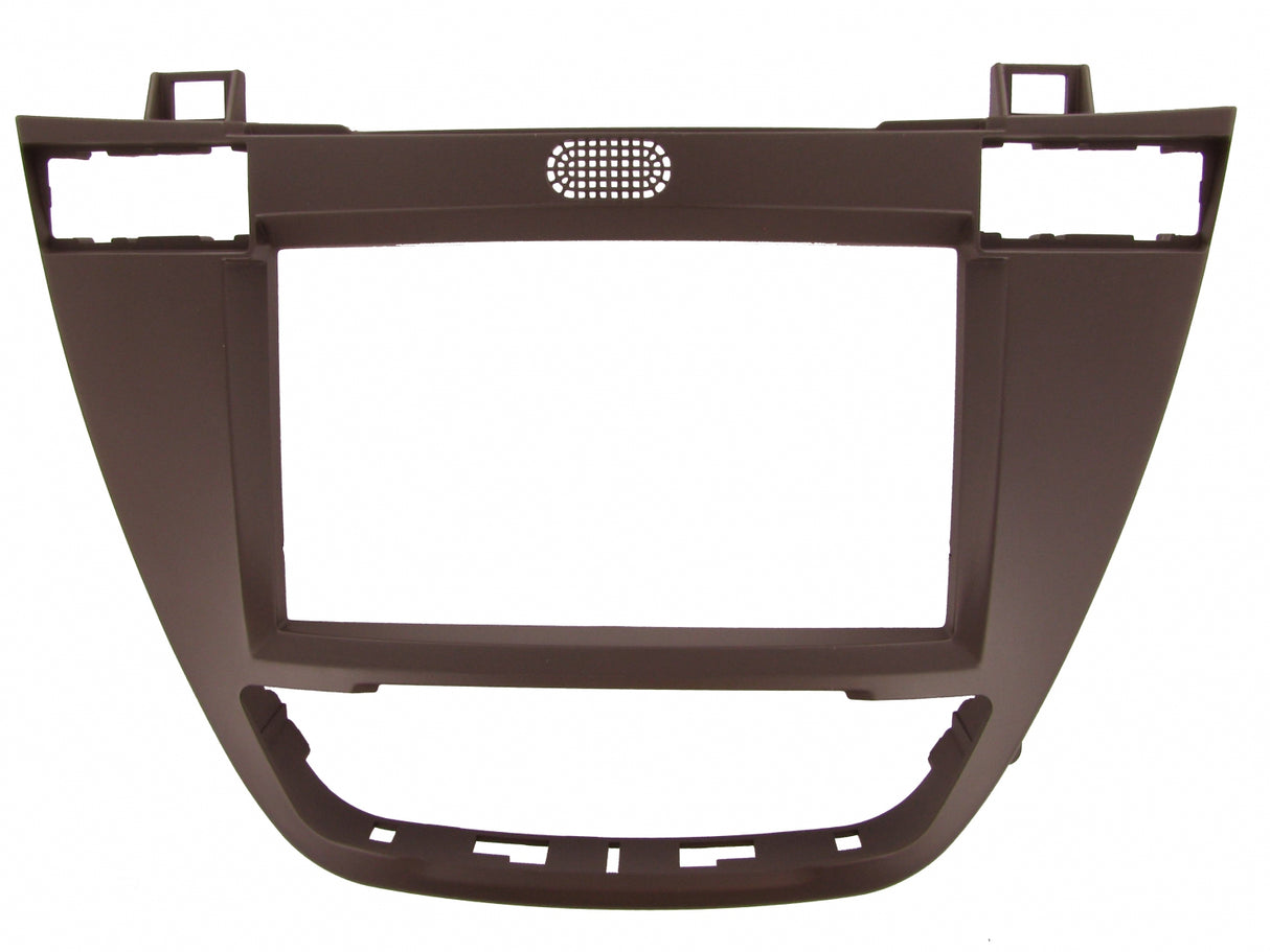 21CT23VX25 2-DIN Ram för Opel Insignia