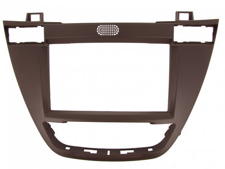 21CT23VX25 2-DIN Ram för Opel Insignia