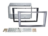 21CT23VX34 2-DIN Ram för Opel