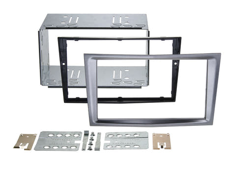 21CT23VX34 2-DIN Ram för Opel