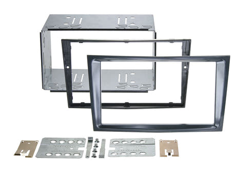 21CT23VX35 2-DIN Ram för Opel