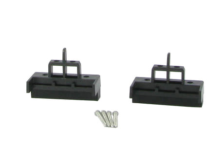 21CT24AU01 1-DIN Ram för Audi 