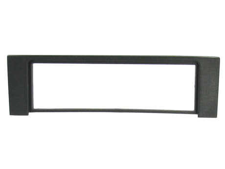 CT24AU03 1-DIN Ram för Audi A4 