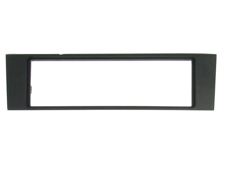 CT24AU04 1-DIN Ram för Audi