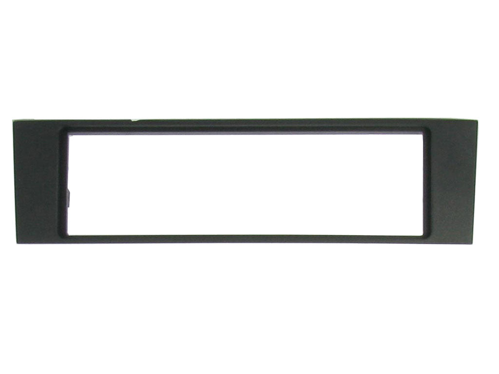 CT24AU04 1-DIN Ram för Audi