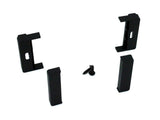 CT24AU11 1-DIN Ram för Audi TT 1998-2006