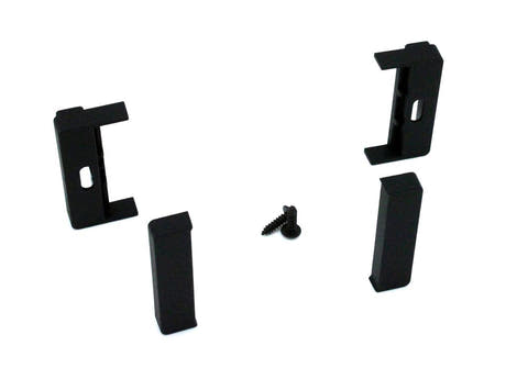 CT24AU11 1-DIN Ram för Audi TT 1998-2006 