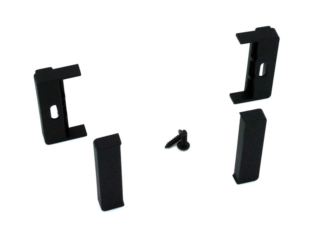 CT24AU11 1-DIN Ram för Audi TT 1998-2006 