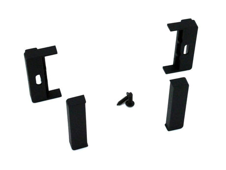 CT24AU11 1-DIN Ram för Audi TT 1998-2006 