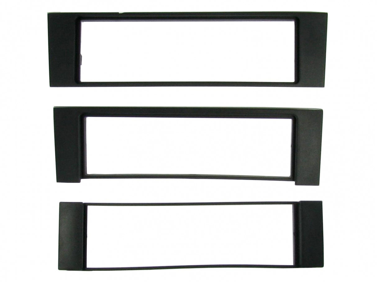 CT24AU30 1-DIN Ram för Audi A4