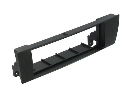 21CT24BM04 1-DIN Ram för BMW