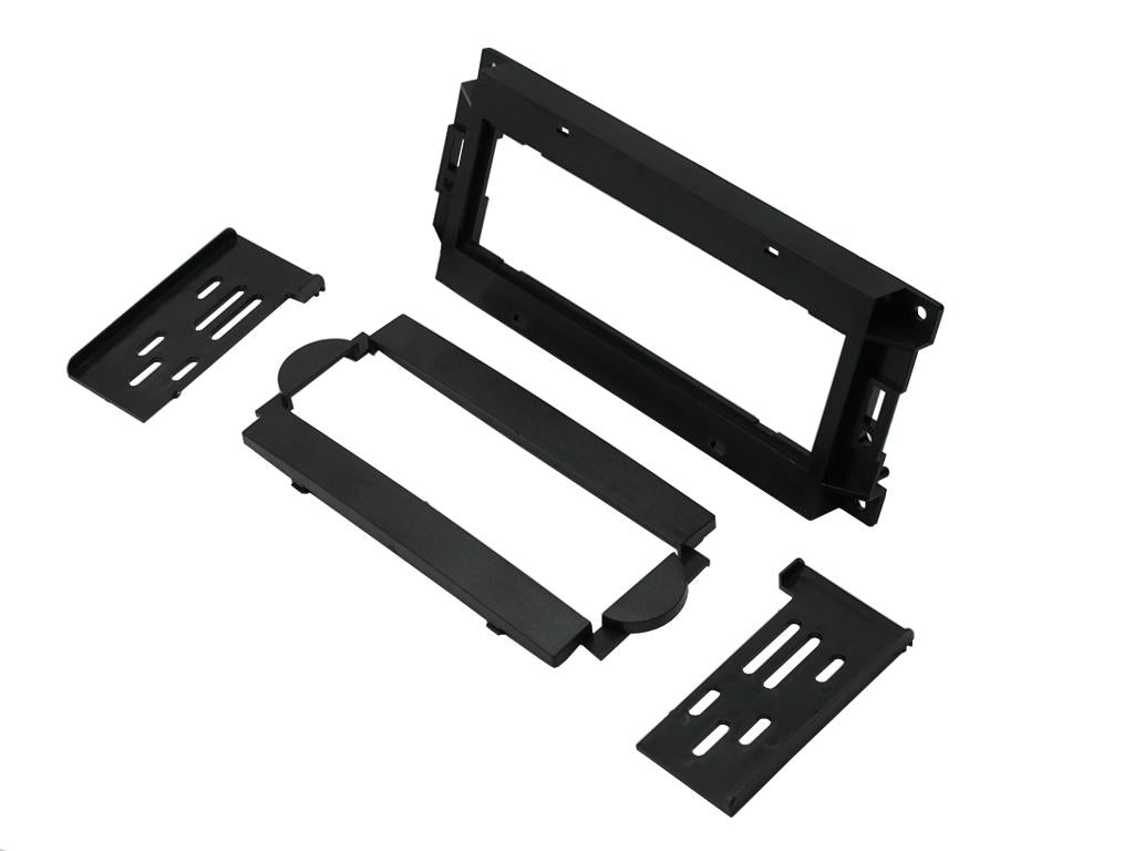 CT24CH04 1-DIN Ram för Chrysler/Dodge/Jeep