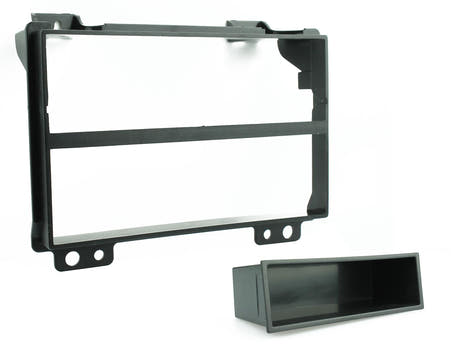 CT24FD07 1-DIN Ram för Ford