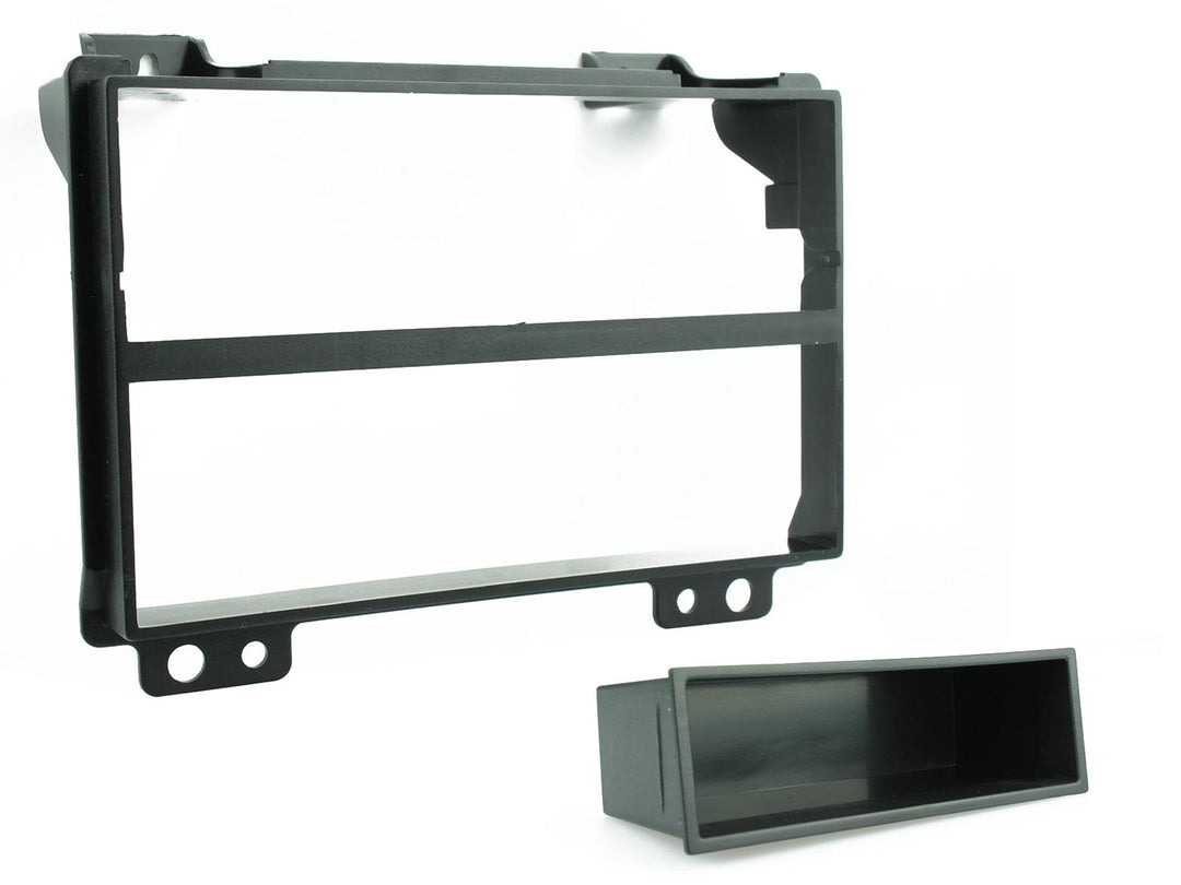 CT24FD07 1-DIN Ram för Ford