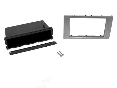 CT24FD56 2-DIN Ram för Ford 