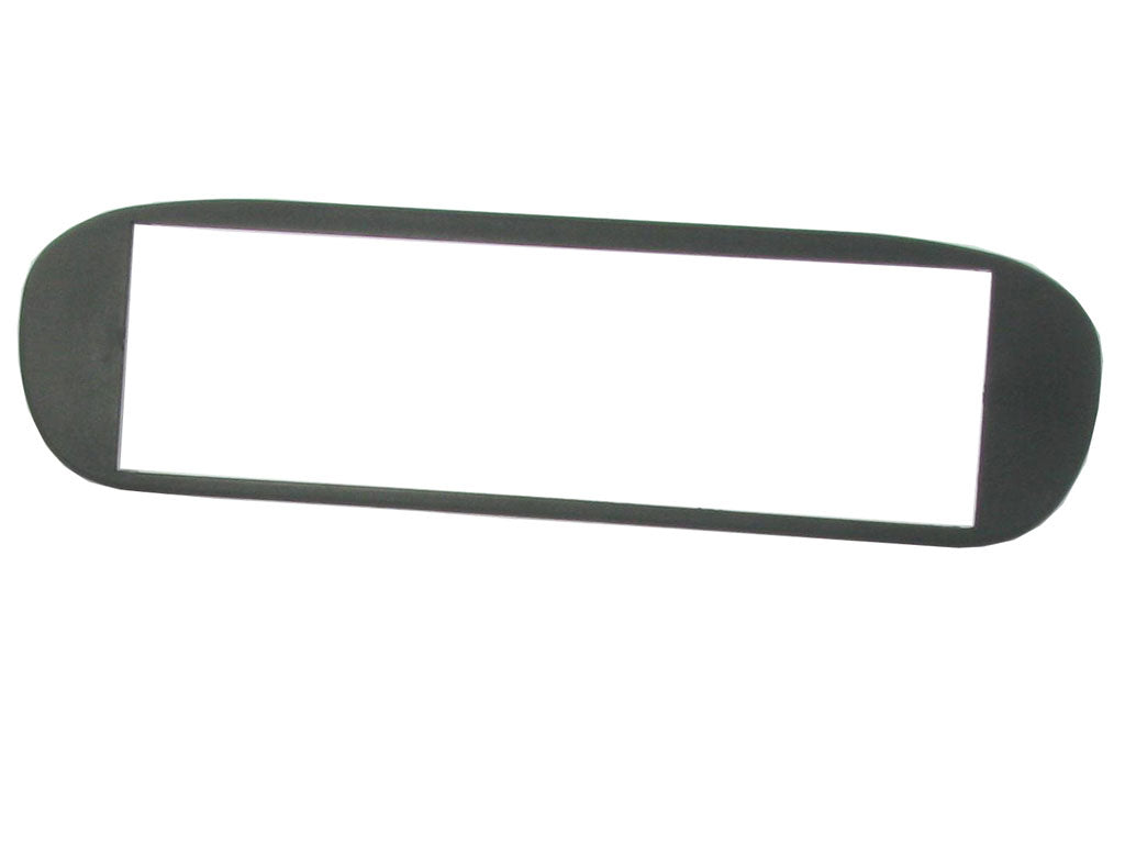 CT24FT02 1-DIN ram för Fiat