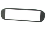 CT24FT02 1-DIN ram för Fiat
