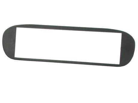 CT24FT02 1-DIN ram för Fiat