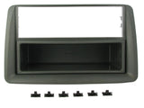 CT24FT06 2-DIN Ram för Fiat Panda
