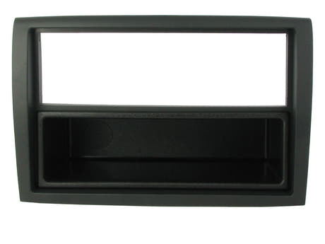 302130007 1-DIN Ram för Fiat/Citroen