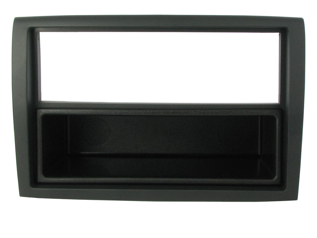302130007 1-DIN Ram för Fiat/Citroen