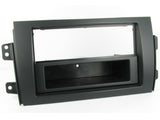 1-DIN ram för Suzuki SX4