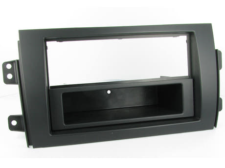1-DIN ram för Suzuki SX4