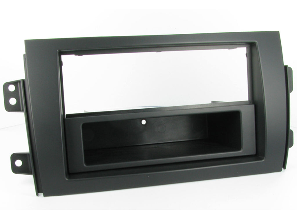 1-DIN ram för Suzuki SX4