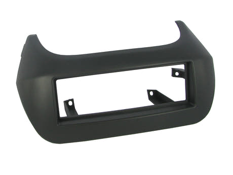 21CT24FT26 1-DIN Ram för Fiat Qubo